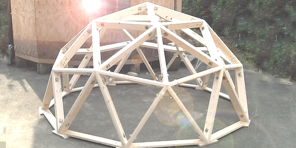 ミニドーム・キット